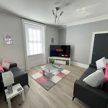 Edith Haven Tynemouth Fabulous Coastal Holiday Home With Free Onstreet Parking Екстериор снимка