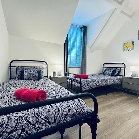 Edith Haven Tynemouth Fabulous Coastal Holiday Home With Free Onstreet Parking Екстериор снимка