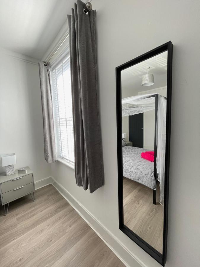 Edith Haven Tynemouth Fabulous Coastal Holiday Home With Free Onstreet Parking Екстериор снимка