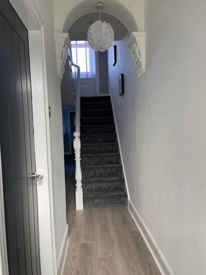Edith Haven Tynemouth Fabulous Coastal Holiday Home With Free Onstreet Parking Екстериор снимка