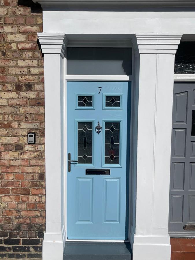 Edith Haven Tynemouth Fabulous Coastal Holiday Home With Free Onstreet Parking Екстериор снимка