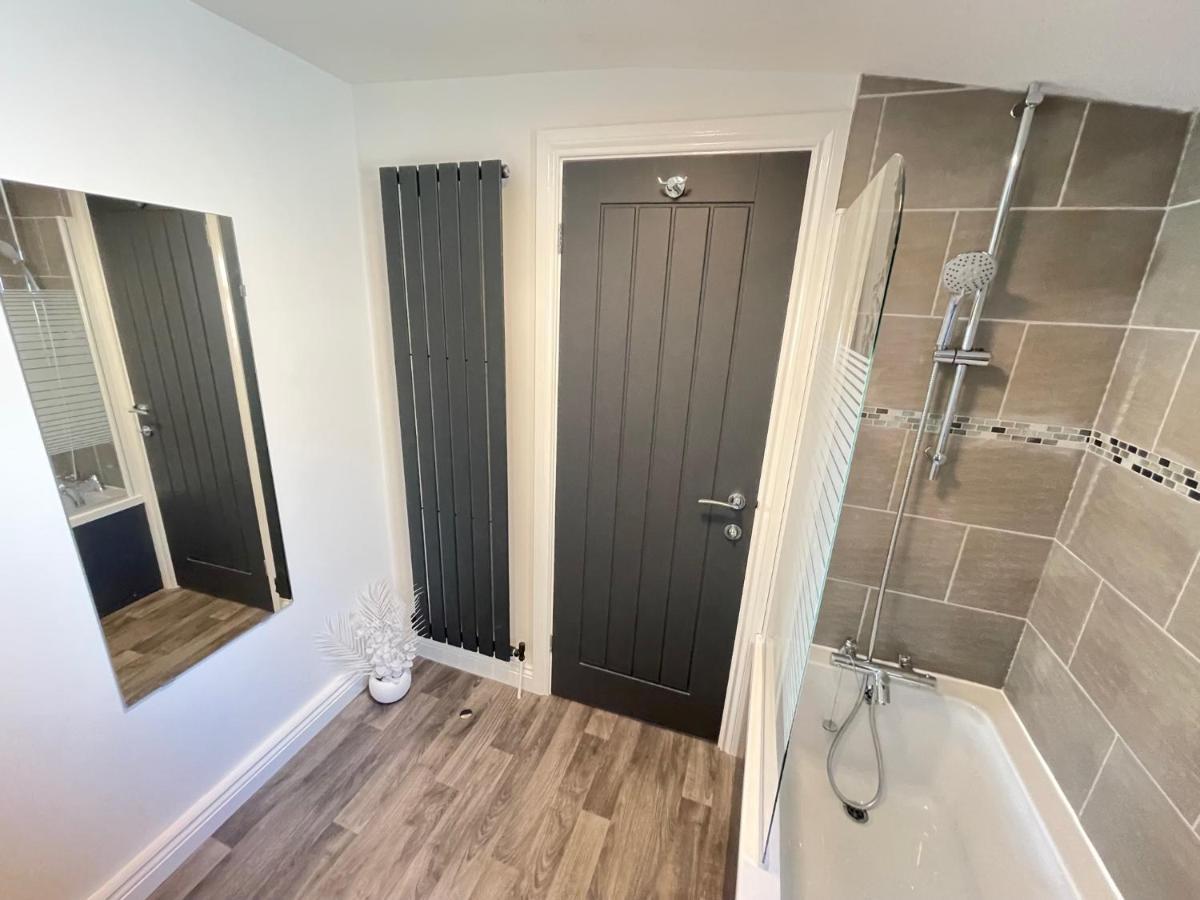 Edith Haven Tynemouth Fabulous Coastal Holiday Home With Free Onstreet Parking Екстериор снимка
