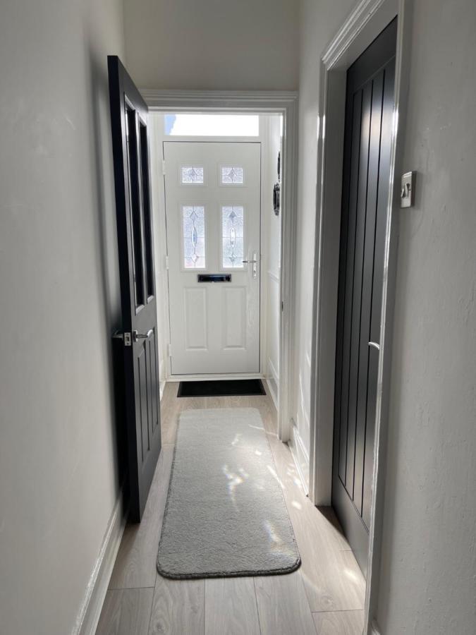 Edith Haven Tynemouth Fabulous Coastal Holiday Home With Free Onstreet Parking Екстериор снимка