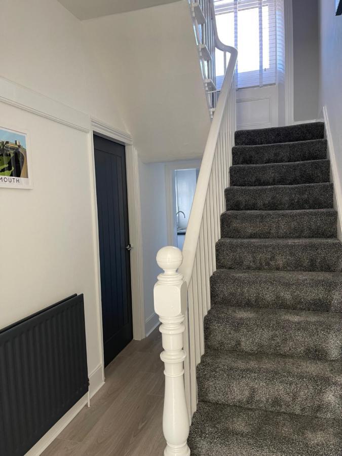 Edith Haven Tynemouth Fabulous Coastal Holiday Home With Free Onstreet Parking Екстериор снимка