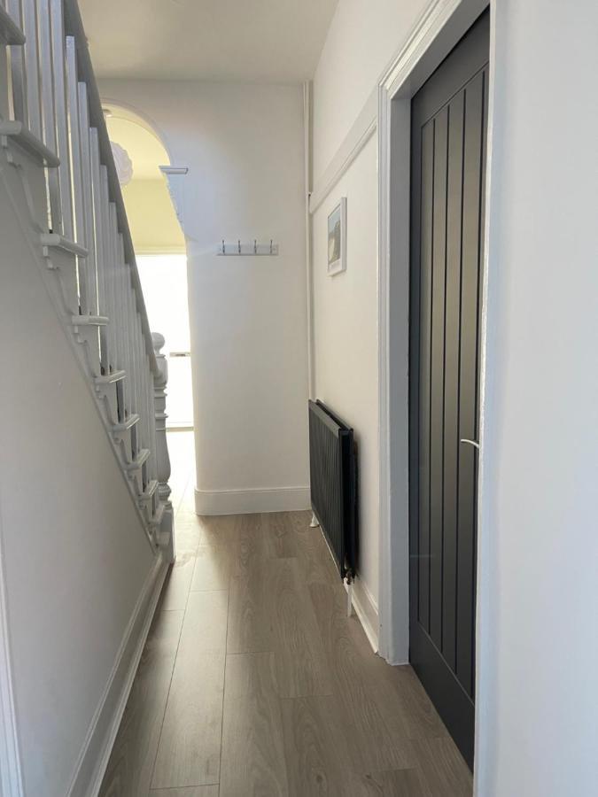 Edith Haven Tynemouth Fabulous Coastal Holiday Home With Free Onstreet Parking Екстериор снимка