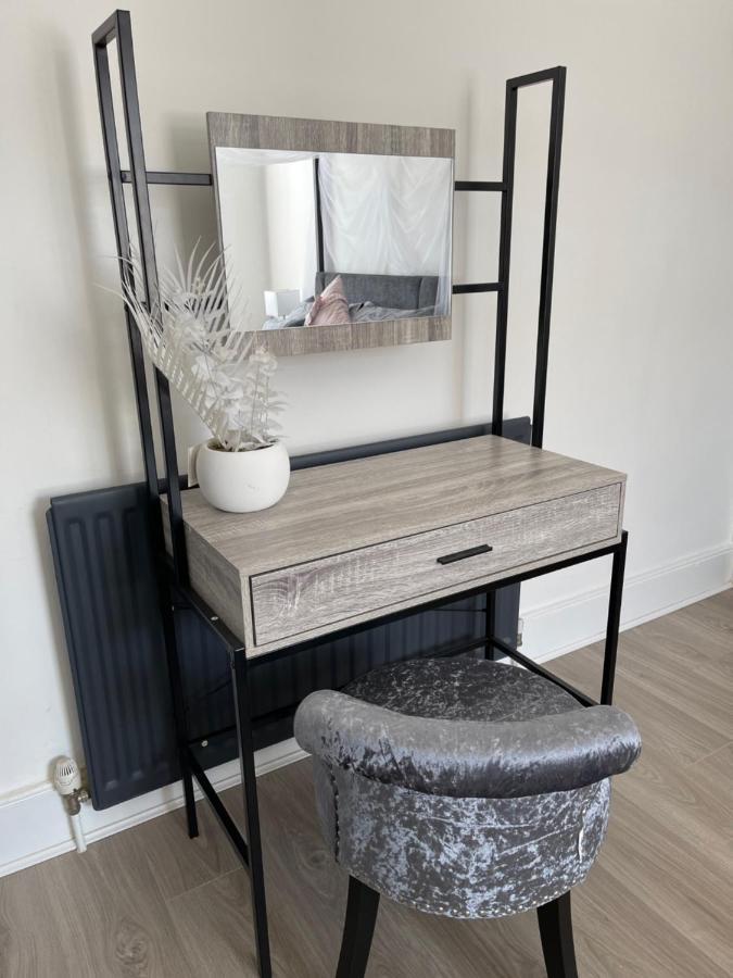 Edith Haven Tynemouth Fabulous Coastal Holiday Home With Free Onstreet Parking Екстериор снимка