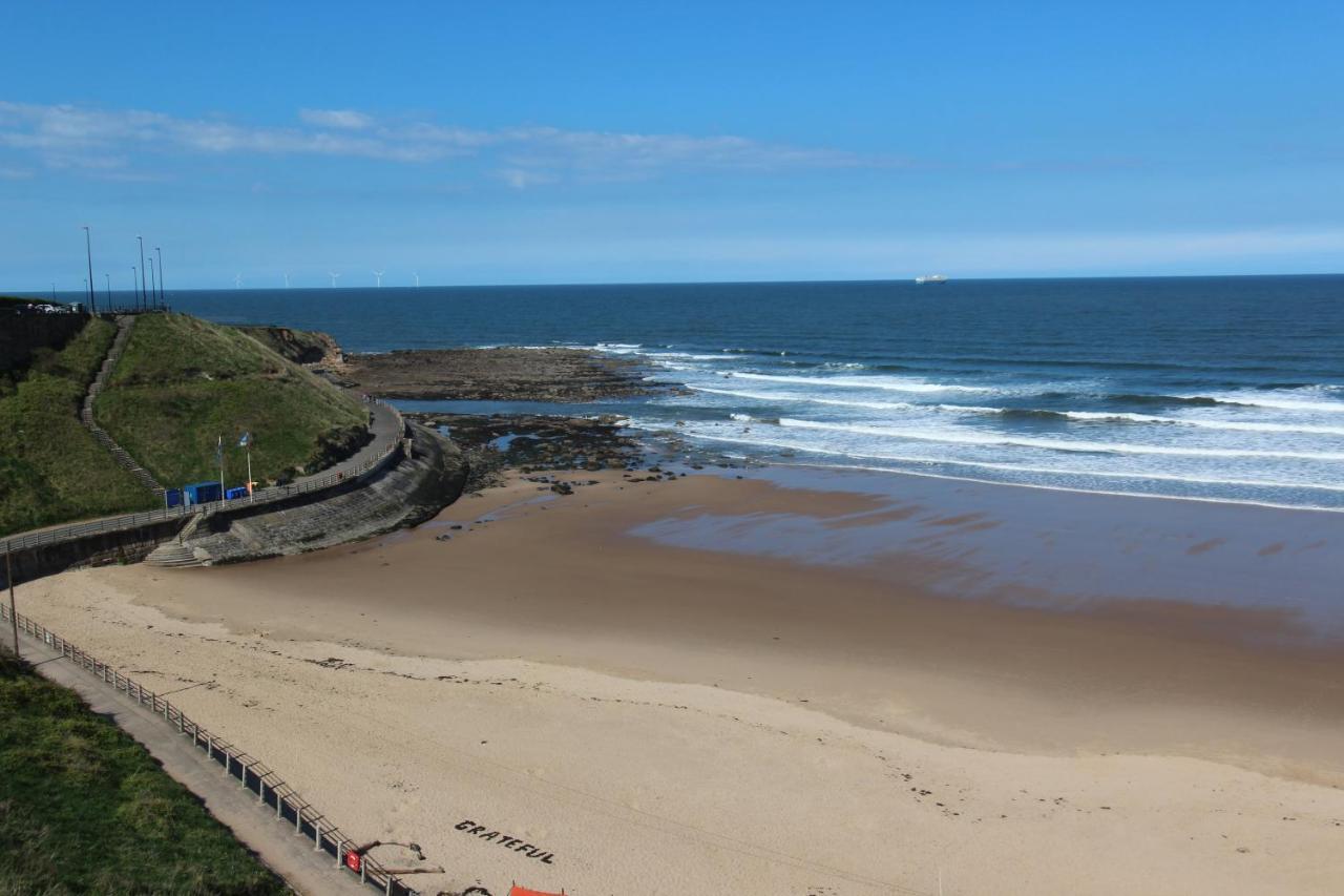 Edith Haven Tynemouth Fabulous Coastal Holiday Home With Free Onstreet Parking Екстериор снимка