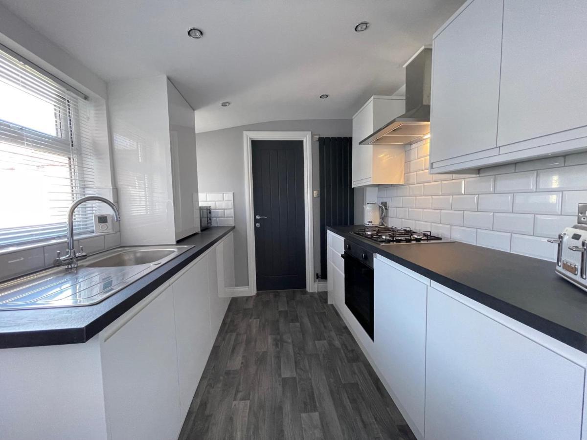 Edith Haven Tynemouth Fabulous Coastal Holiday Home With Free Onstreet Parking Екстериор снимка