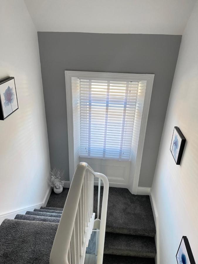Edith Haven Tynemouth Fabulous Coastal Holiday Home With Free Onstreet Parking Екстериор снимка