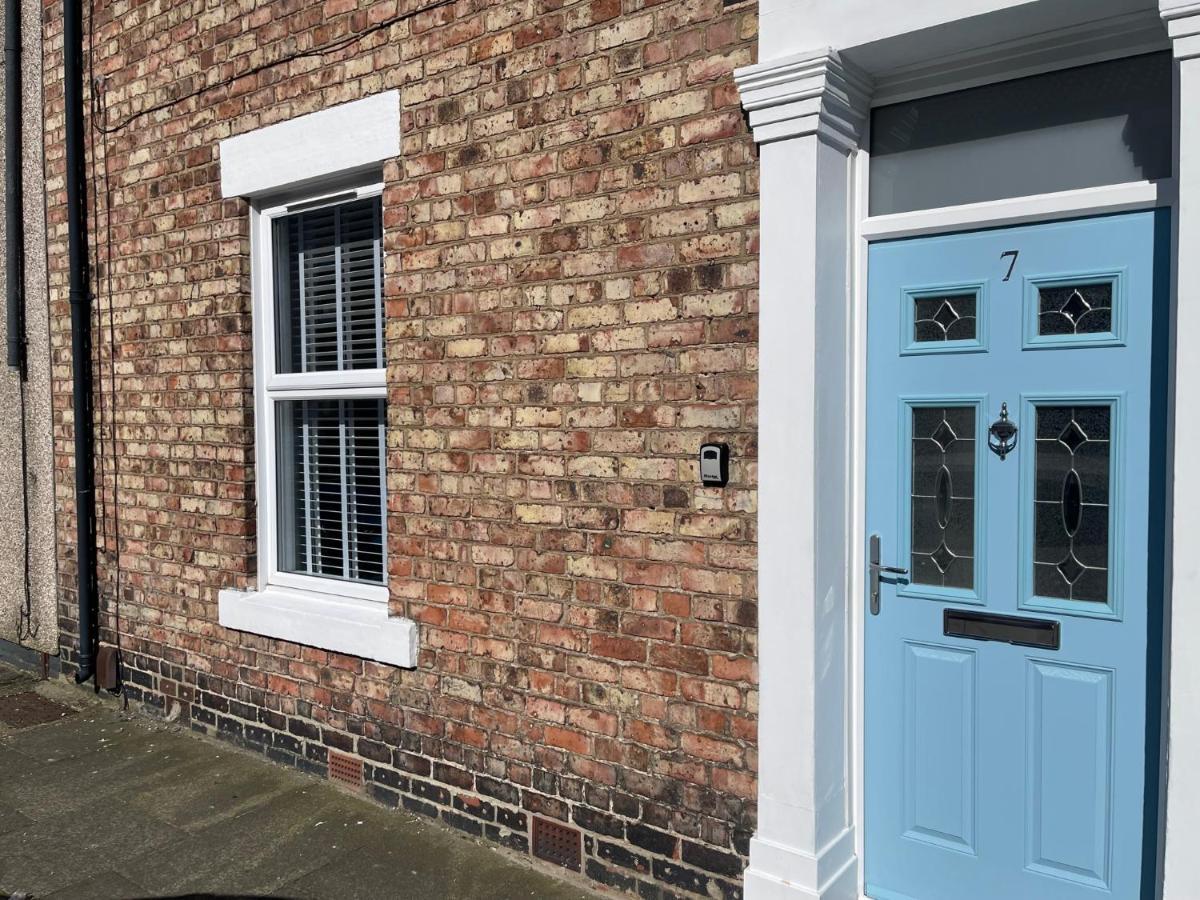 Edith Haven Tynemouth Fabulous Coastal Holiday Home With Free Onstreet Parking Екстериор снимка