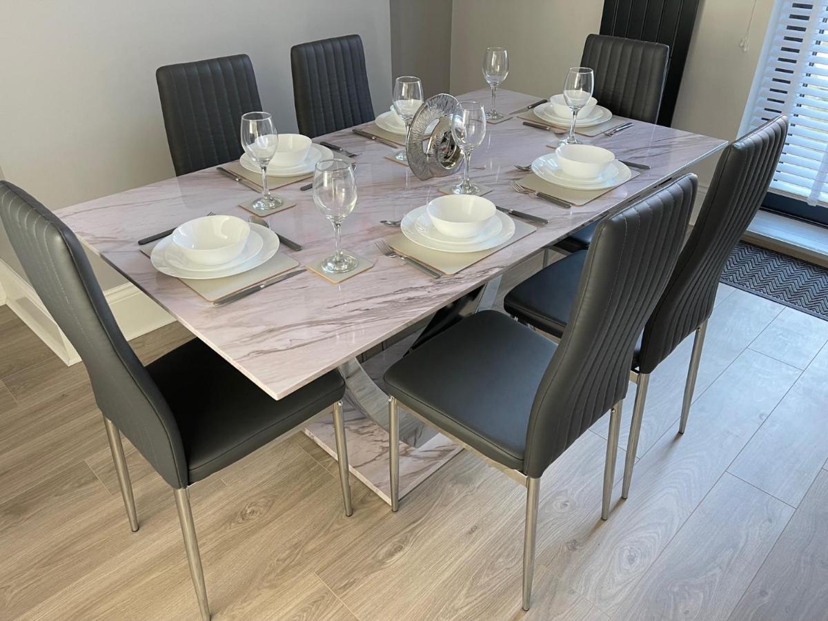 Edith Haven Tynemouth Fabulous Coastal Holiday Home With Free Onstreet Parking Екстериор снимка