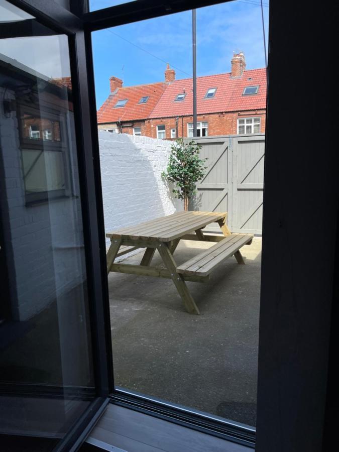 Edith Haven Tynemouth Fabulous Coastal Holiday Home With Free Onstreet Parking Екстериор снимка