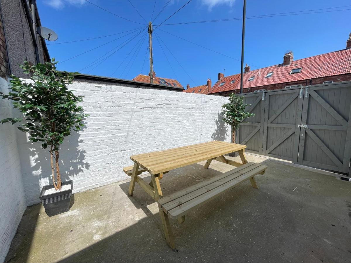 Edith Haven Tynemouth Fabulous Coastal Holiday Home With Free Onstreet Parking Екстериор снимка