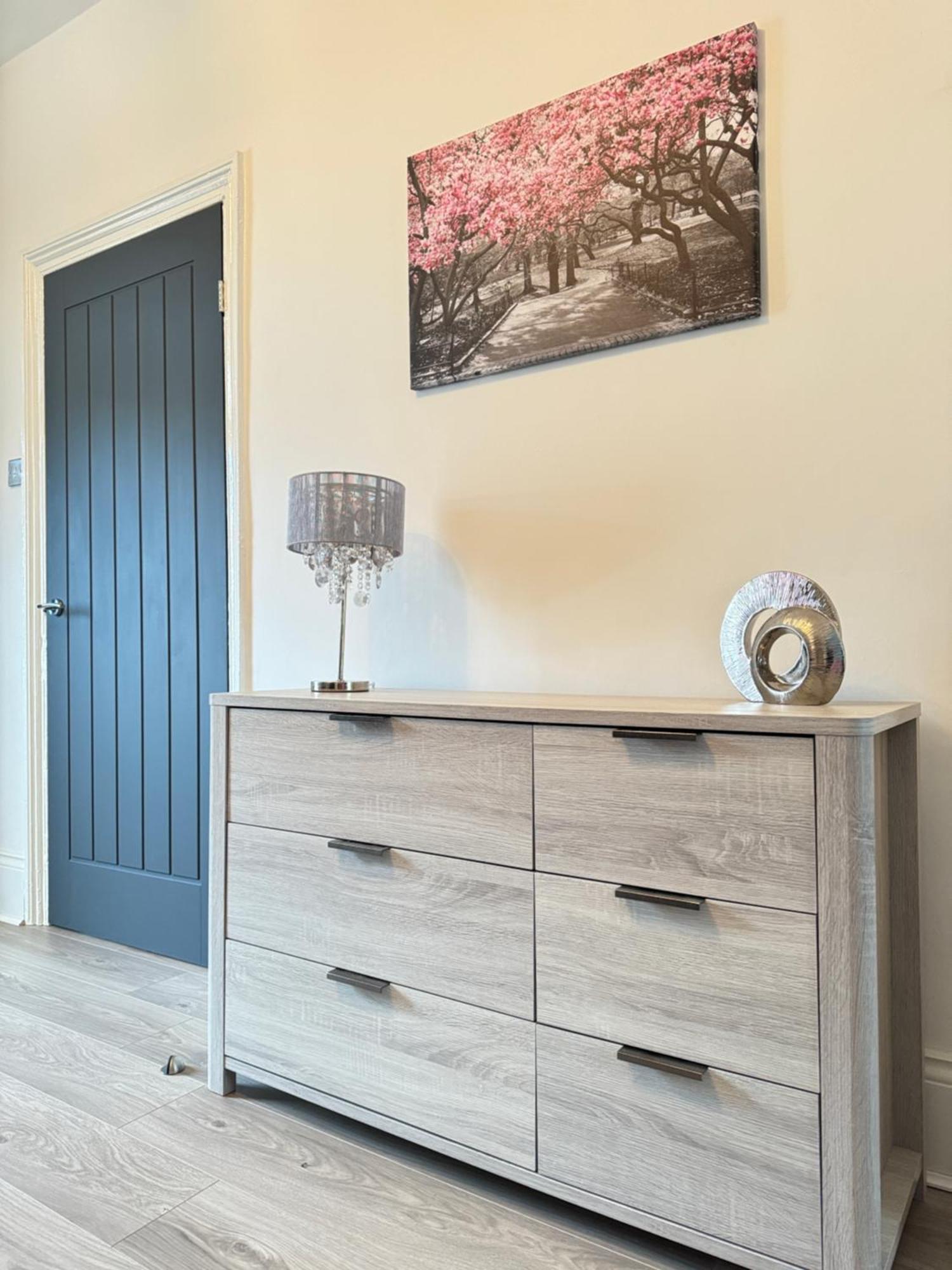 Edith Haven Tynemouth Fabulous Coastal Holiday Home With Free Onstreet Parking Екстериор снимка