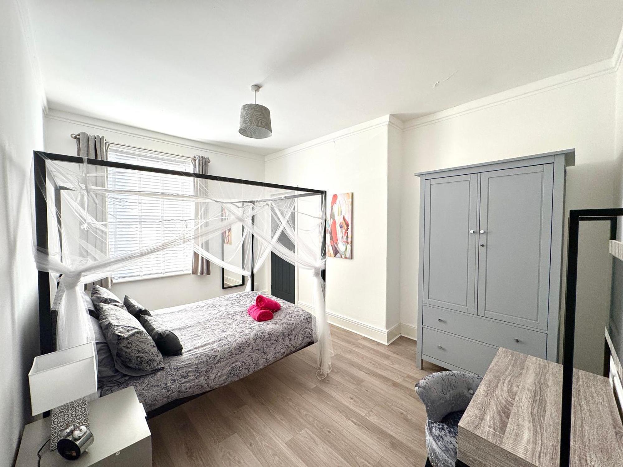 Edith Haven Tynemouth Fabulous Coastal Holiday Home With Free Onstreet Parking Екстериор снимка