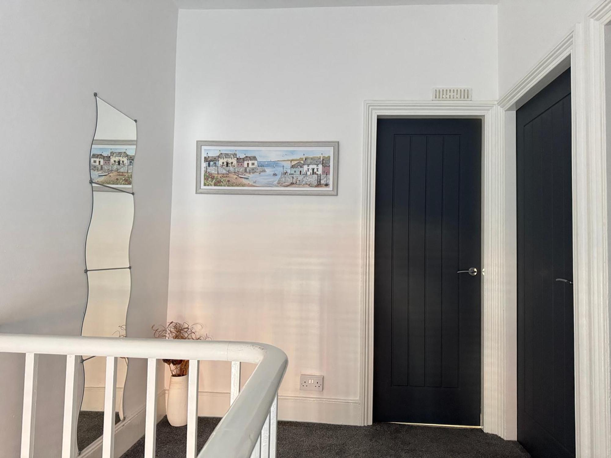 Edith Haven Tynemouth Fabulous Coastal Holiday Home With Free Onstreet Parking Екстериор снимка