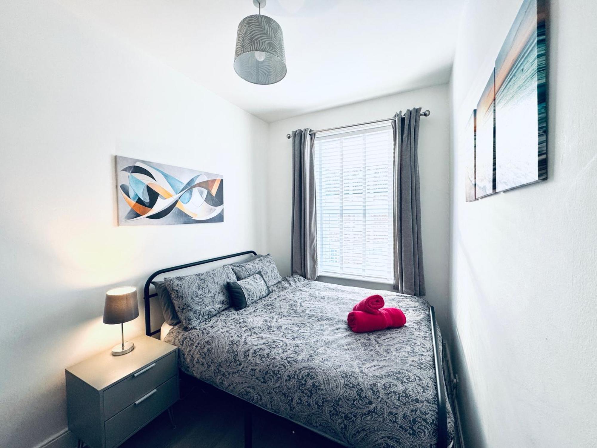 Edith Haven Tynemouth Fabulous Coastal Holiday Home With Free Onstreet Parking Екстериор снимка