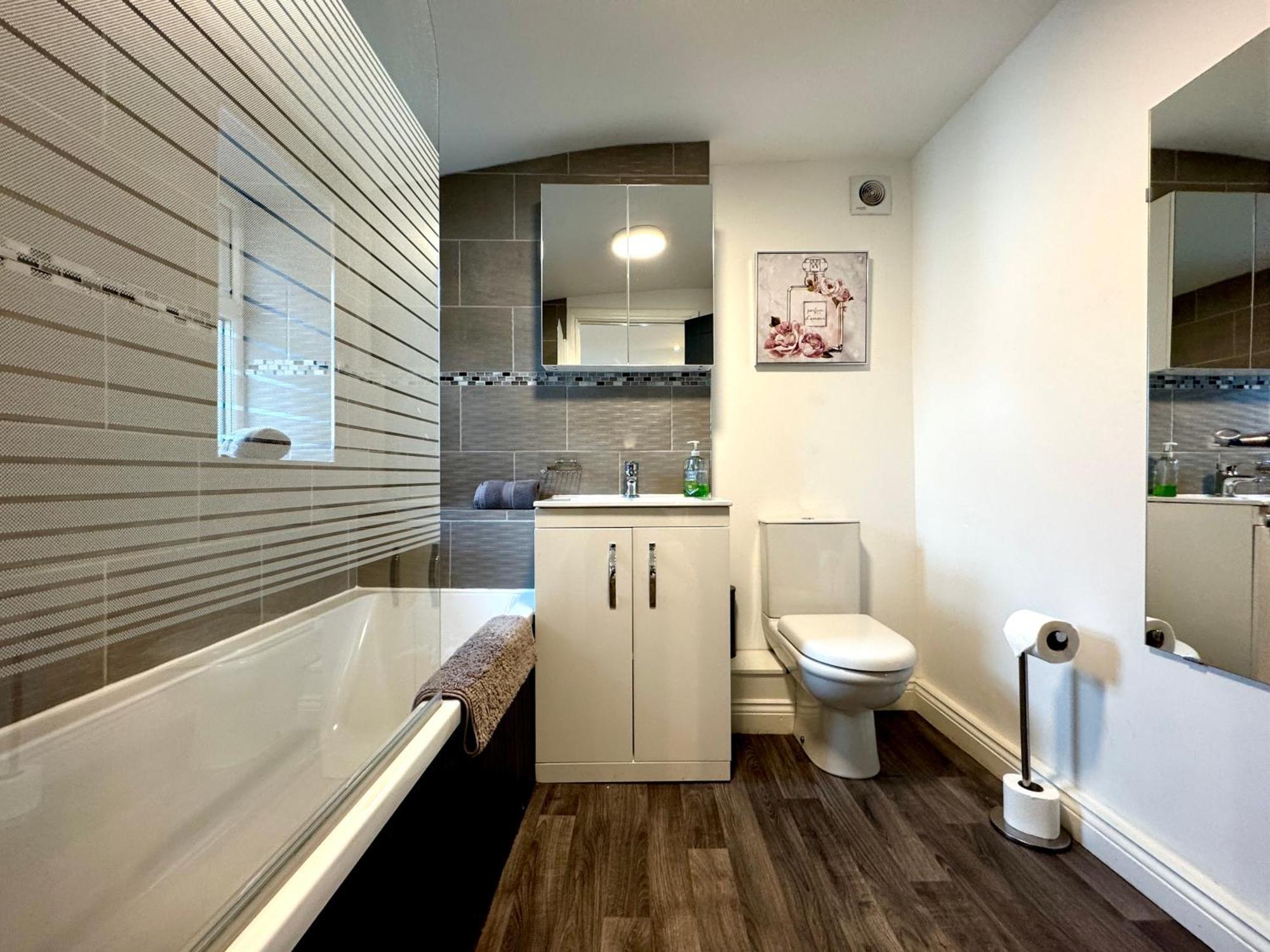 Edith Haven Tynemouth Fabulous Coastal Holiday Home With Free Onstreet Parking Екстериор снимка