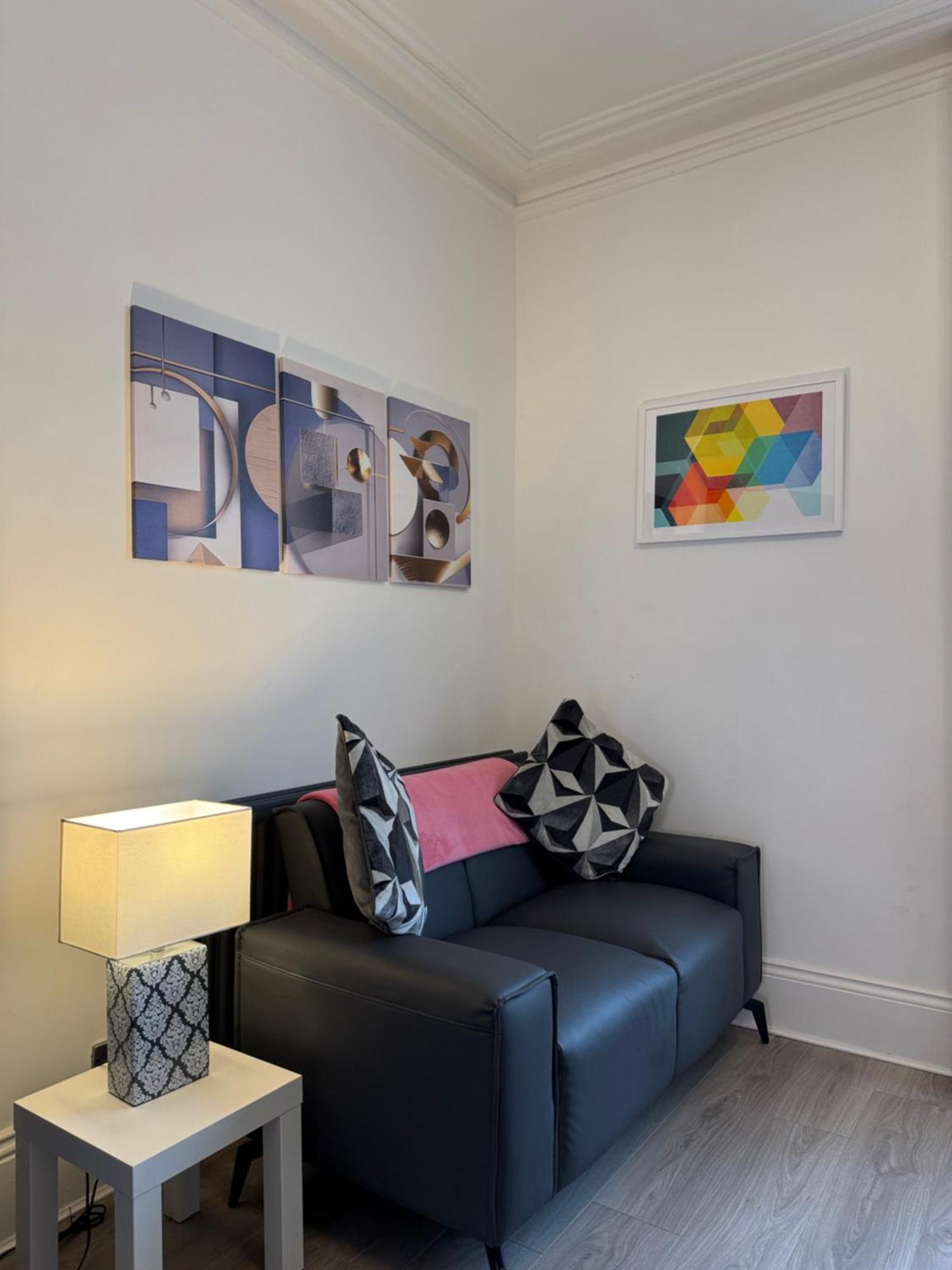 Edith Haven Tynemouth Fabulous Coastal Holiday Home With Free Onstreet Parking Екстериор снимка