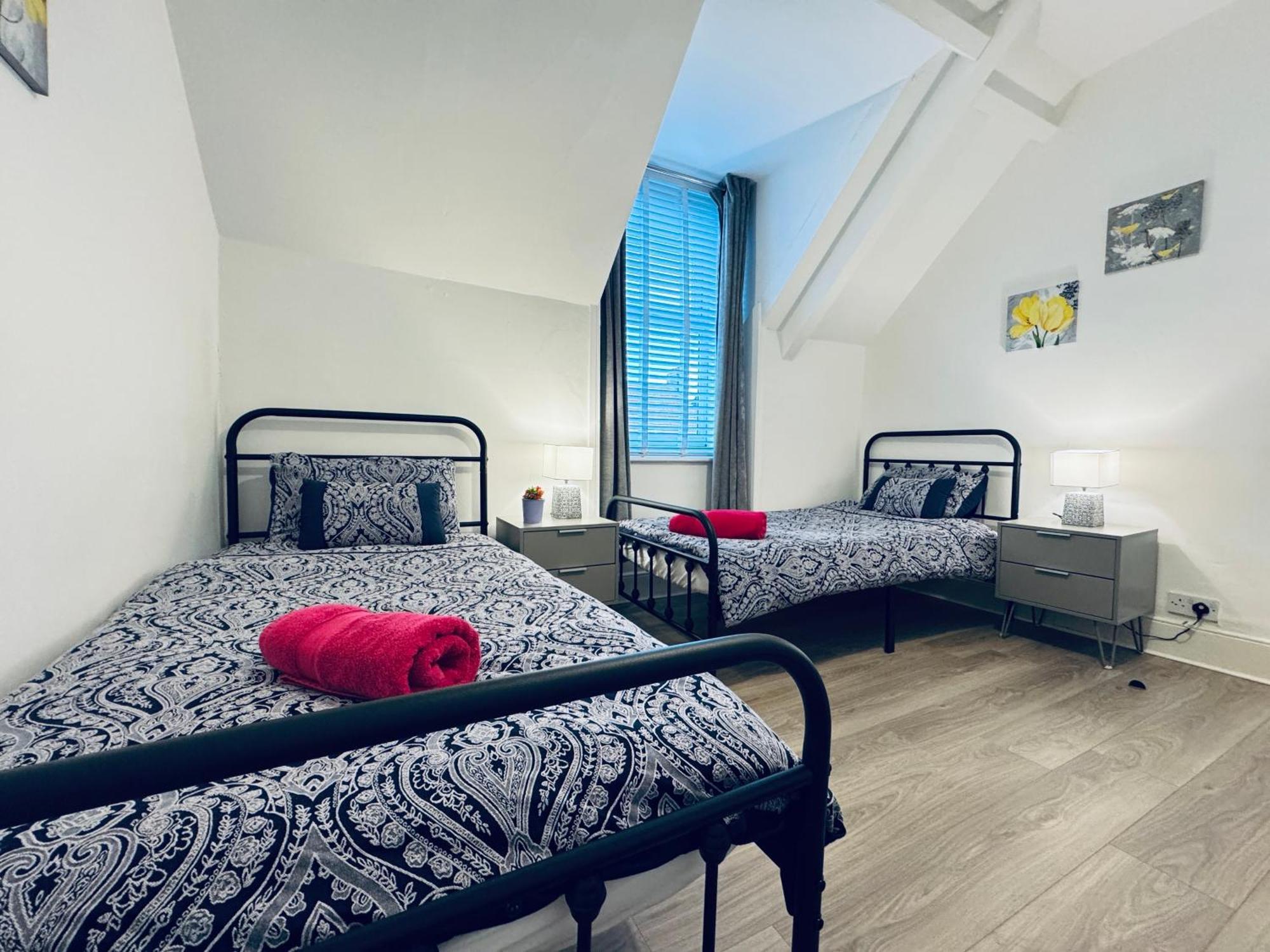 Edith Haven Tynemouth Fabulous Coastal Holiday Home With Free Onstreet Parking Екстериор снимка