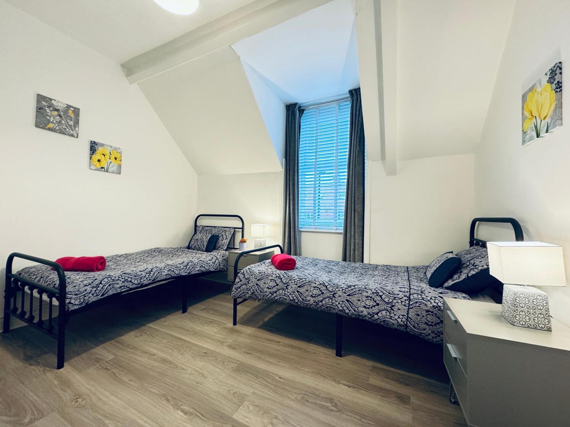 Edith Haven Tynemouth Fabulous Coastal Holiday Home With Free Onstreet Parking Екстериор снимка